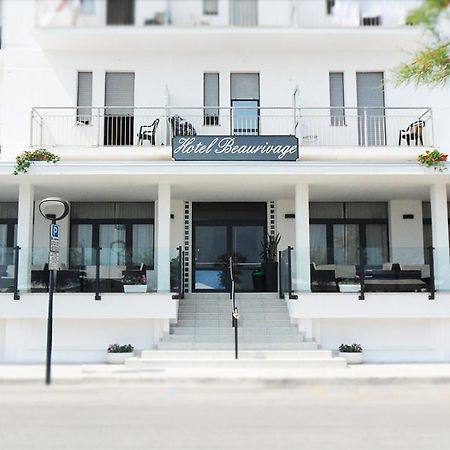 Hotel Beaurivage سينِغاليا المظهر الخارجي الصورة