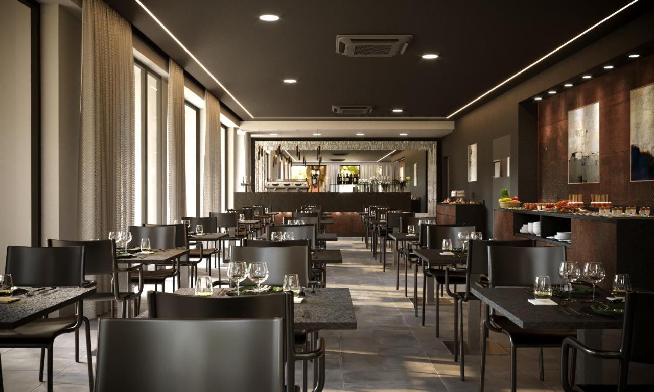 Hotel Beaurivage سينِغاليا المظهر الخارجي الصورة