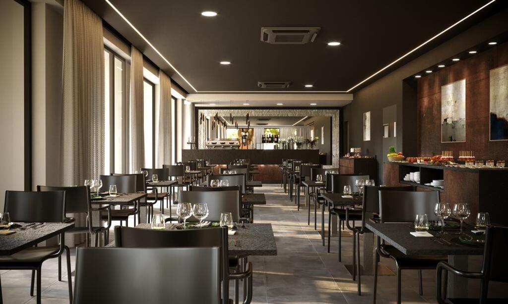 Hotel Beaurivage سينِغاليا المظهر الخارجي الصورة