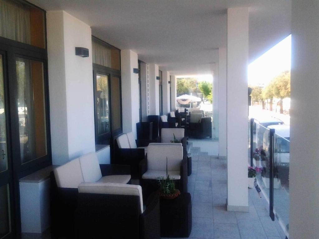 Hotel Beaurivage سينِغاليا المظهر الخارجي الصورة