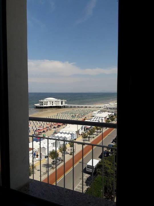 Hotel Beaurivage سينِغاليا المظهر الخارجي الصورة