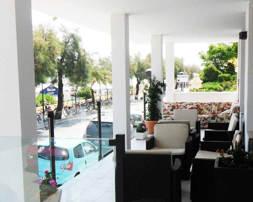 Hotel Beaurivage سينِغاليا المظهر الخارجي الصورة