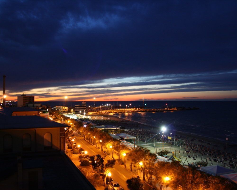 Hotel Beaurivage سينِغاليا المظهر الخارجي الصورة