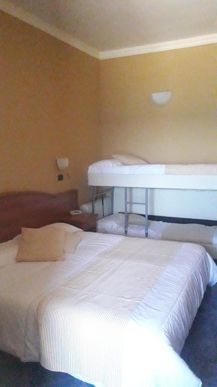 Hotel Beaurivage سينِغاليا المظهر الخارجي الصورة